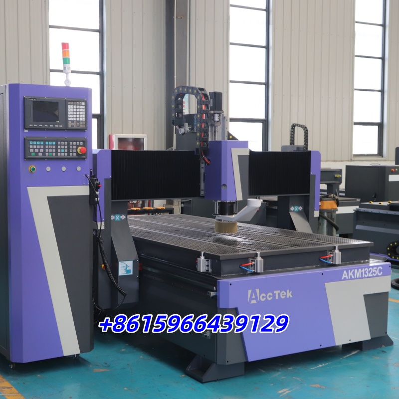 Woodworking Machinery For Sale - เครื่อง CNC ATC Spindle ลดราคาพิเศษ พร้อม
