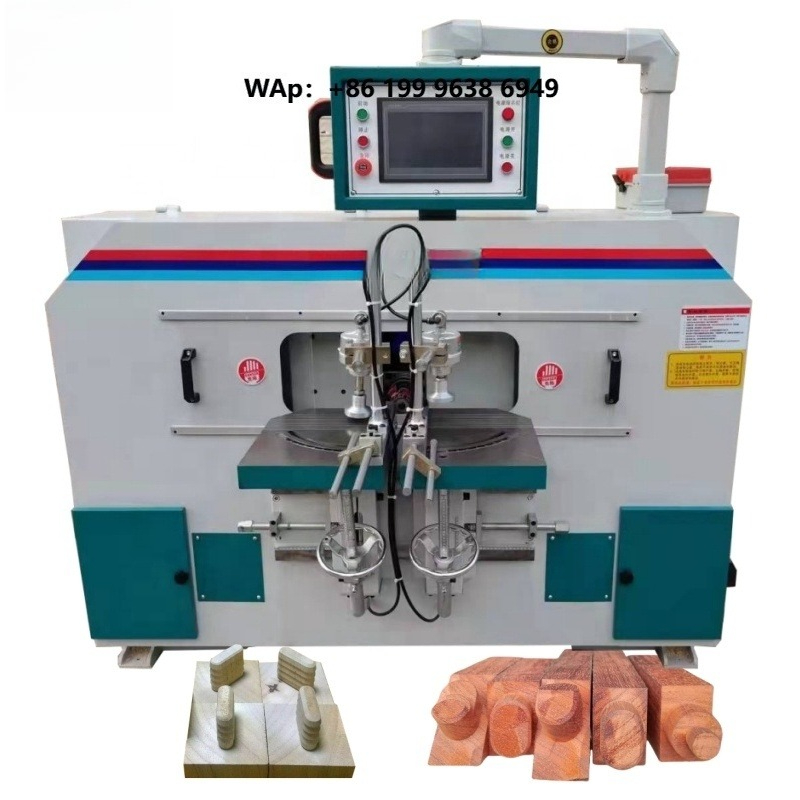 เครื่องตัดเดือยไม้ CNC เครื่อง - Woodworking Machinery For Sale บทวิจารณ์และราคา