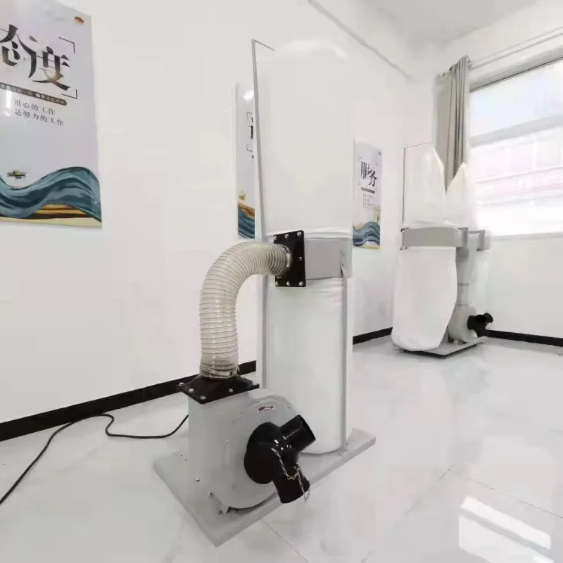 # เครื่องดูดฝุ่นสำหรับงานไม้ ก - Woodworking Workshop บทวิจารณ์และราคา