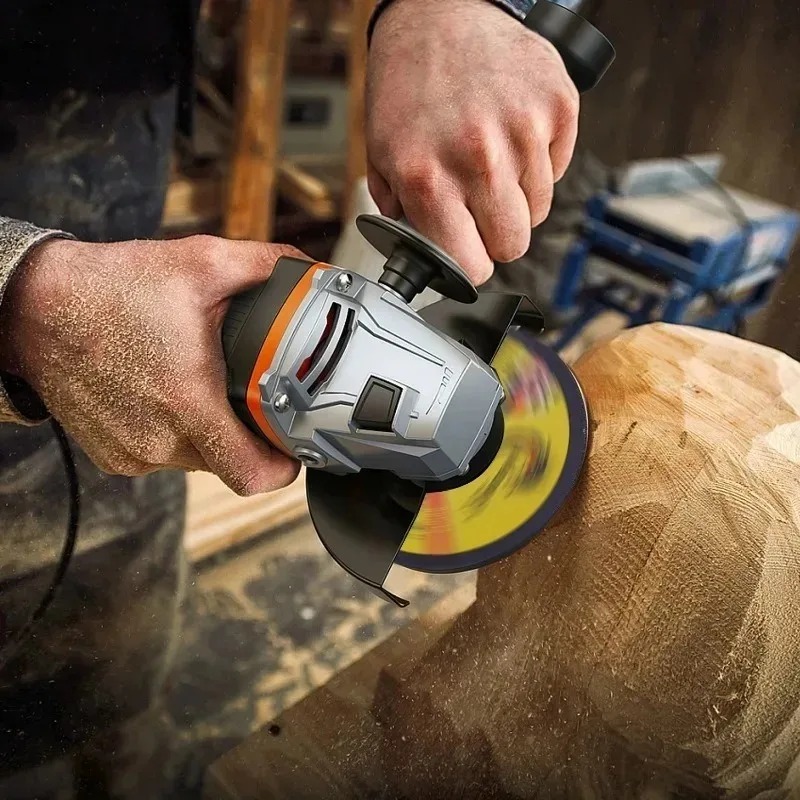 ใบตัดขนาด 125 มม. แผ่นตัดโลหะ  - Woodworking Resin บทวิจารณ์และราคา