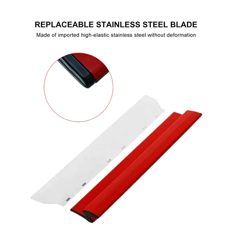 เกรียงฉาบปูนฉาบผนังขนาด 25/40  - Drawknife Blade บทวิจารณ์และราคา