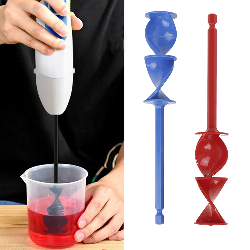 แท่งคนสี 1 ชิ้น แท่งผสมอีพ็อกซ - Woodworking Resin บทวิจารณ์และราคา