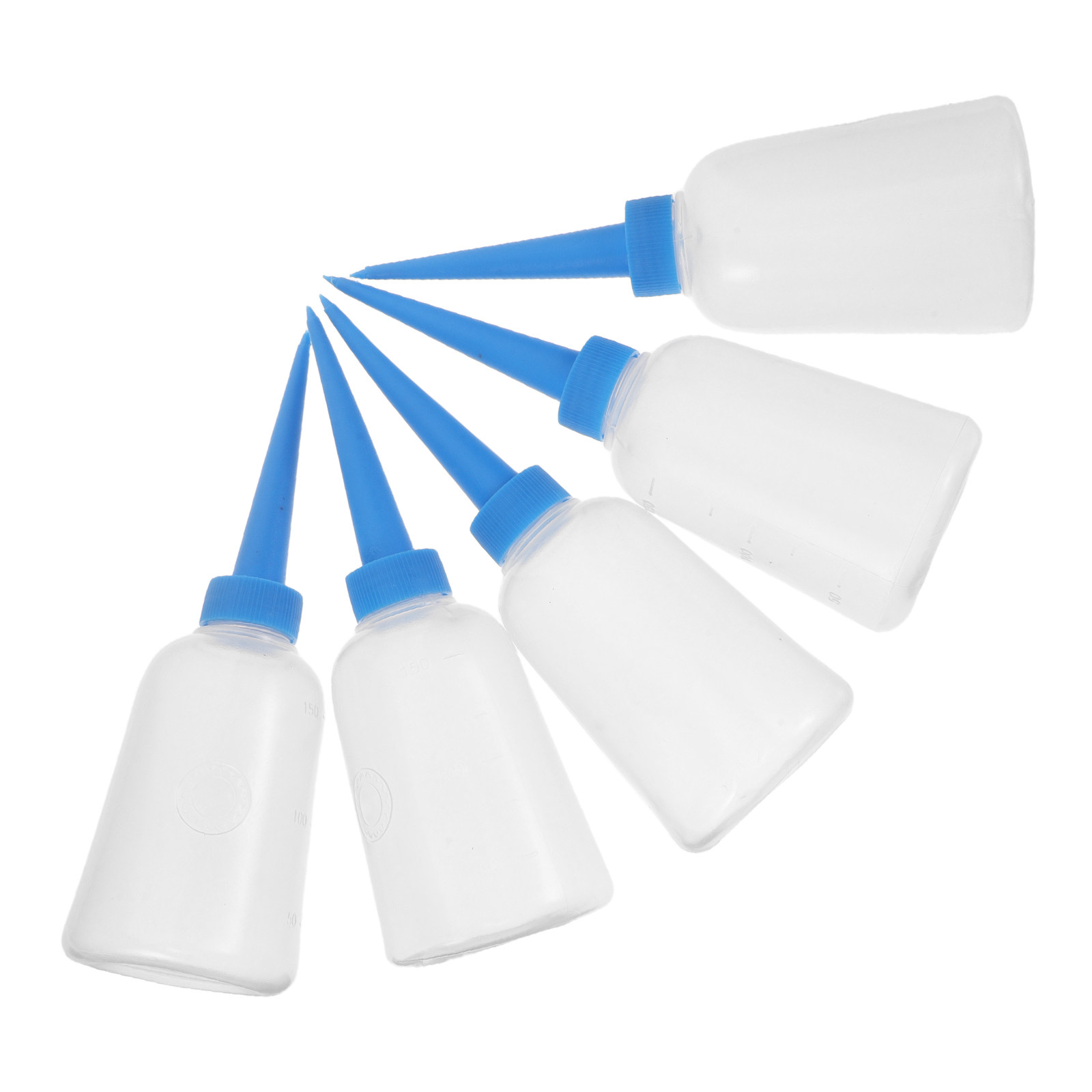 ขวดบีบกาวปลายเข็ม 5 ชิ้น ขนาด  - Woodworking Glue บทวิจารณ์และราคา