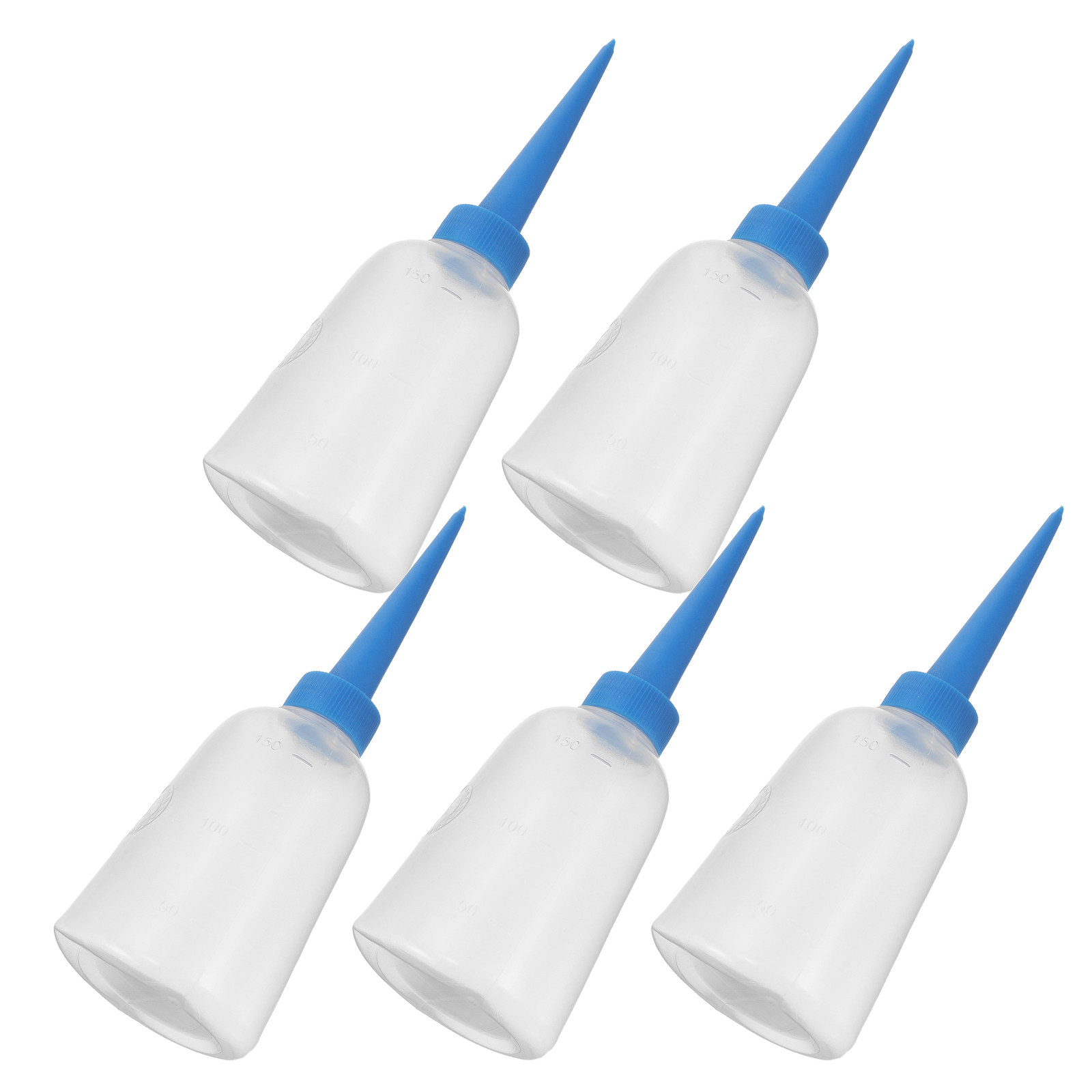 ขวดบีบกาวปลายเข็ม 5 ชิ้น ขนาด  - Woodworking Glue บทวิจารณ์และราคา