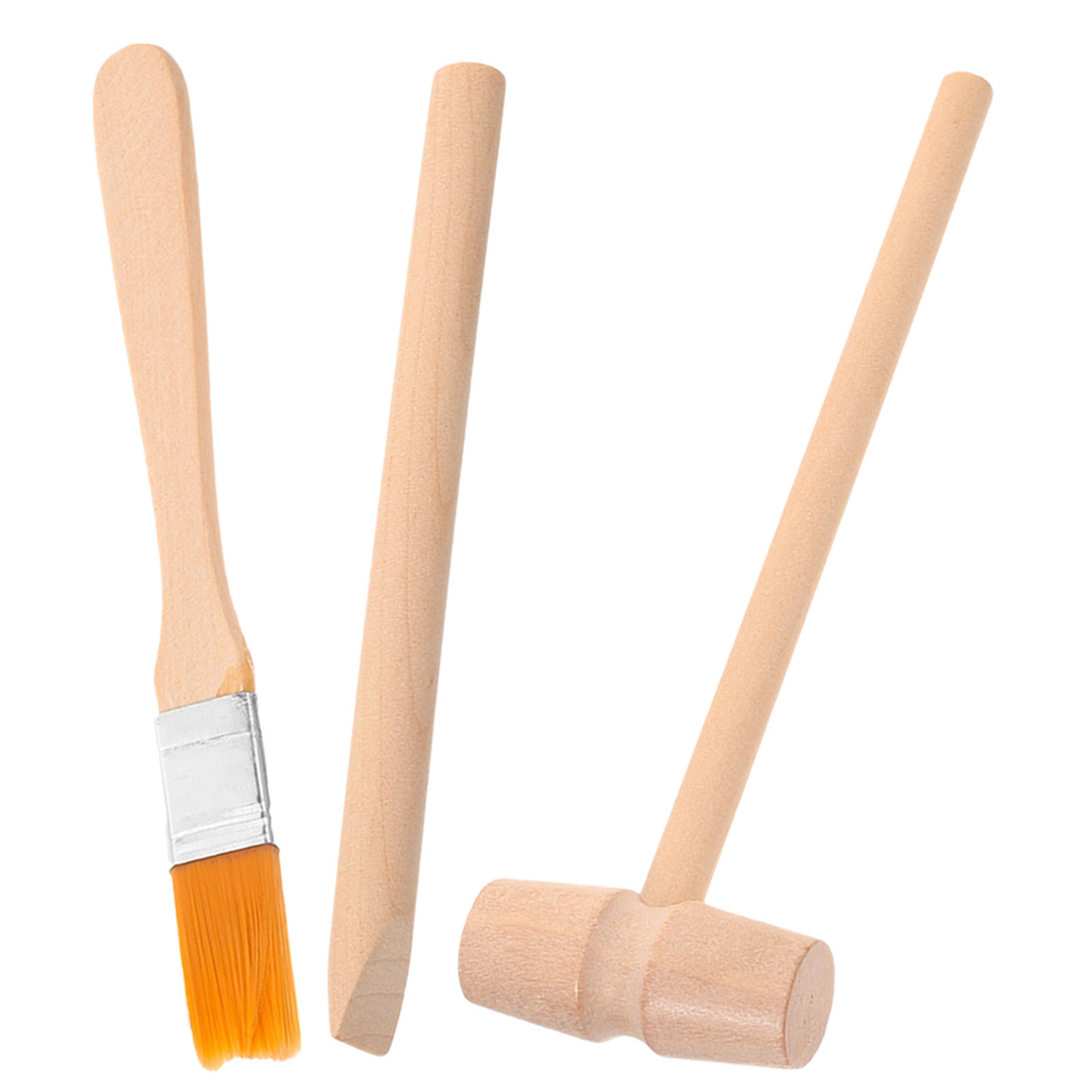ชุดเครื่องมือขุดสำหรับเด็ก – ค - Wood Chisel Set บทวิจารณ์และราคา