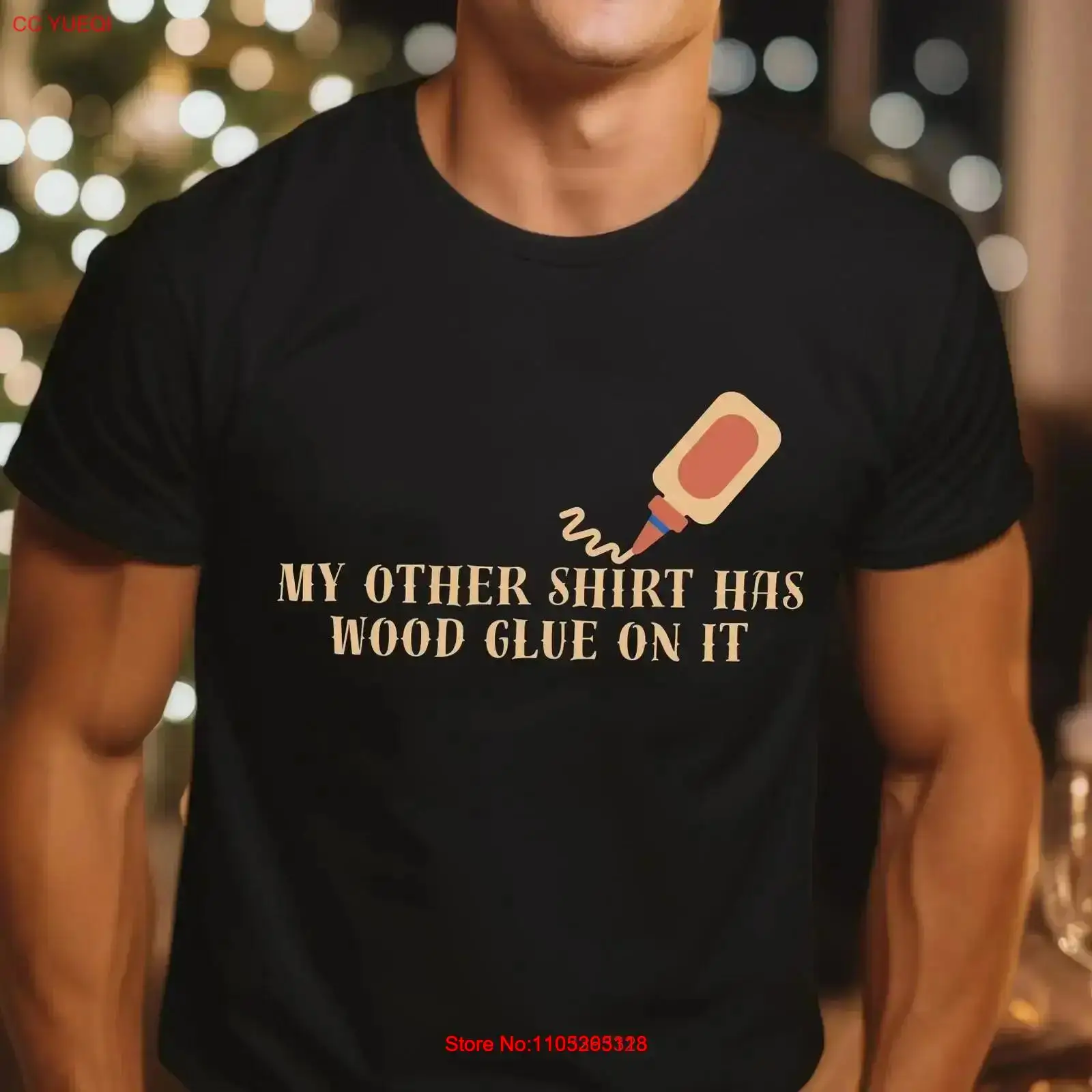 เสื้อยืดลายตลกสำหรับช่างไม้ คุ - Woodworking Jokes บทวิจารณ์และราคา
