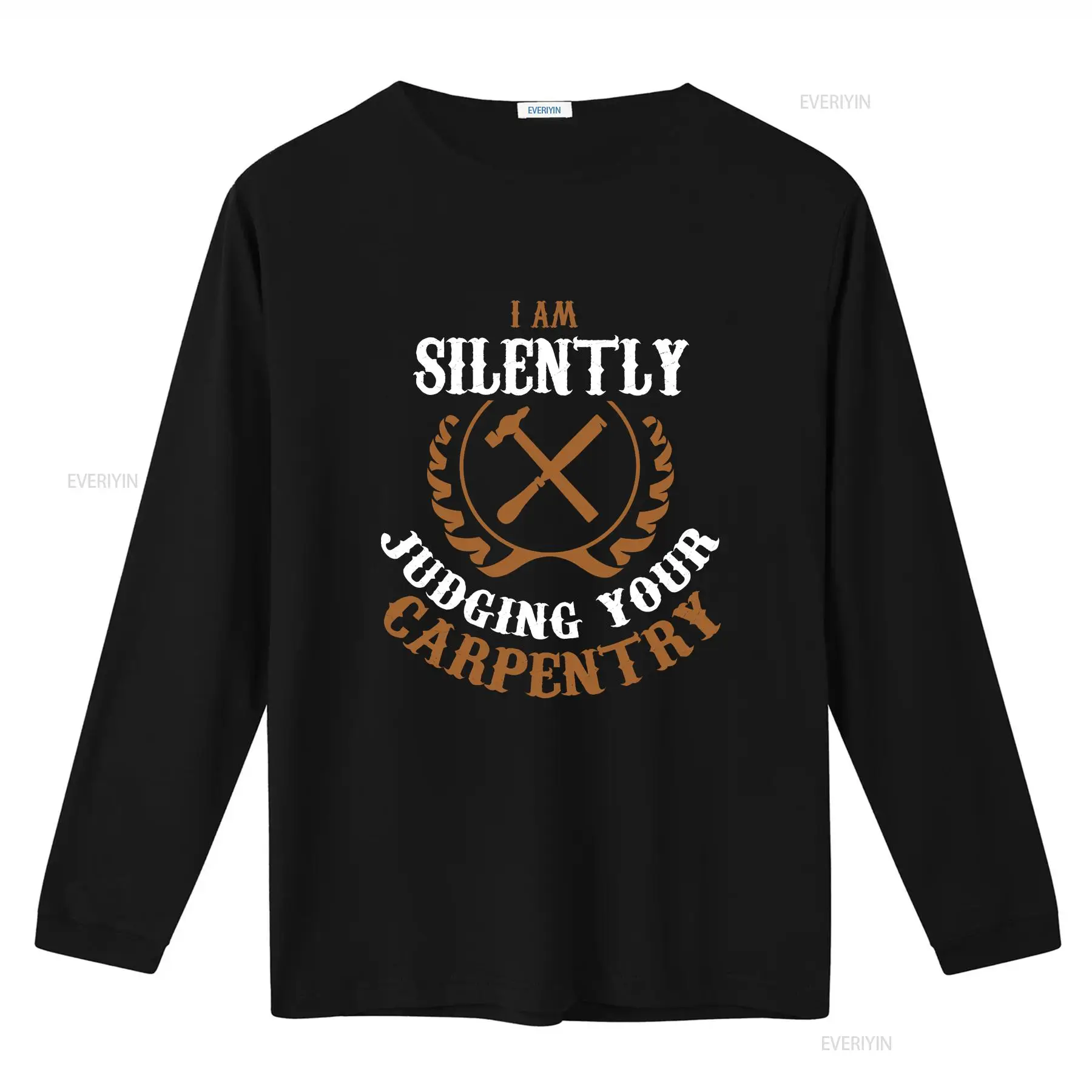 เสื้อยืดช่างไม้ ลายคำคมงานไม้ต - Woodworking Jokes บทวิจารณ์และราคา