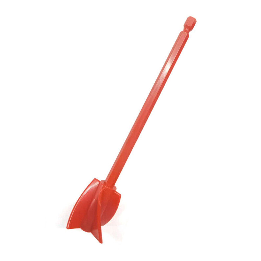 เครื่องผสมอีพ็อกซี่ Stick กวนส - Woodworking Resin บทวิจารณ์และราคา