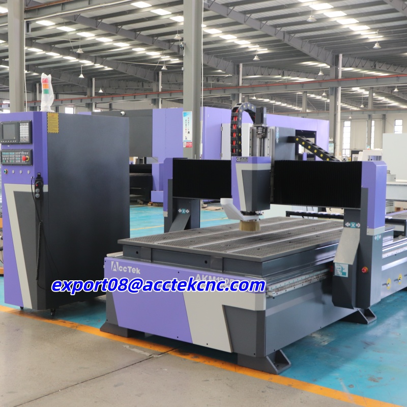 เครื่อง CNC ATC Spindle ลดราคา - Woodworking Machinery For Sale บทวิจารณ์และราคา
