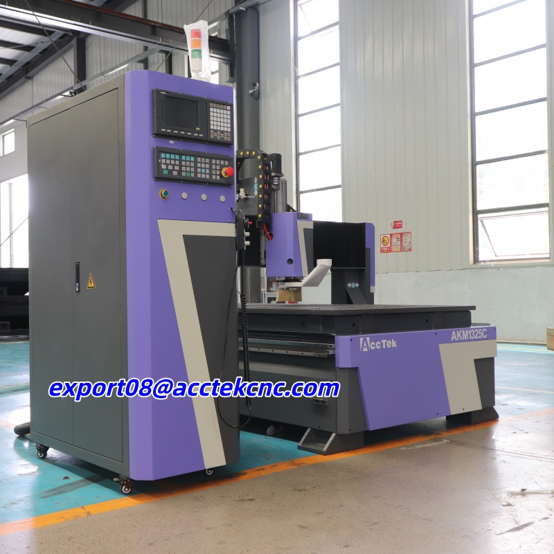 เครื่อง CNC ATC Spindle ลดราคา - Woodworking Machinery For Sale บทวิจารณ์และราคา