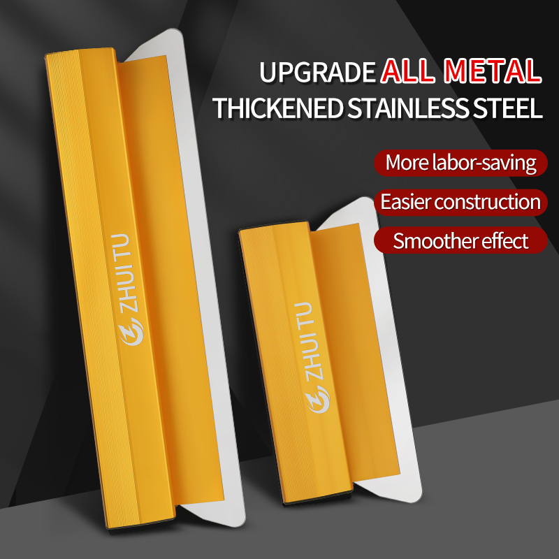 30ซม.50ซม.หนา Drywall Smoothin - Drawknife Blade บทวิจารณ์และราคา