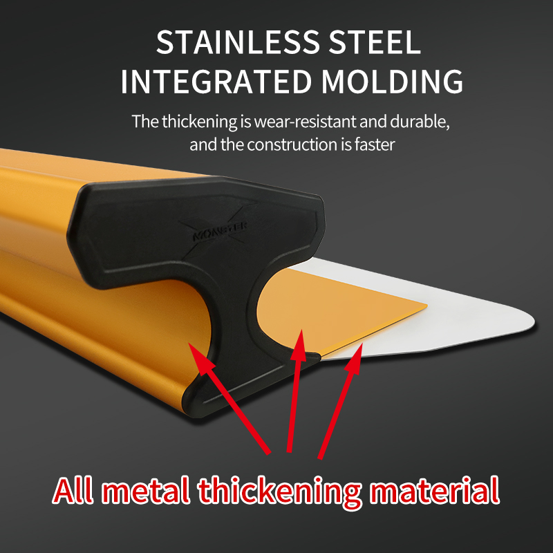 30ซม.50ซม.หนา Drywall Smoothin - Drawknife Blade บทวิจารณ์และราคา