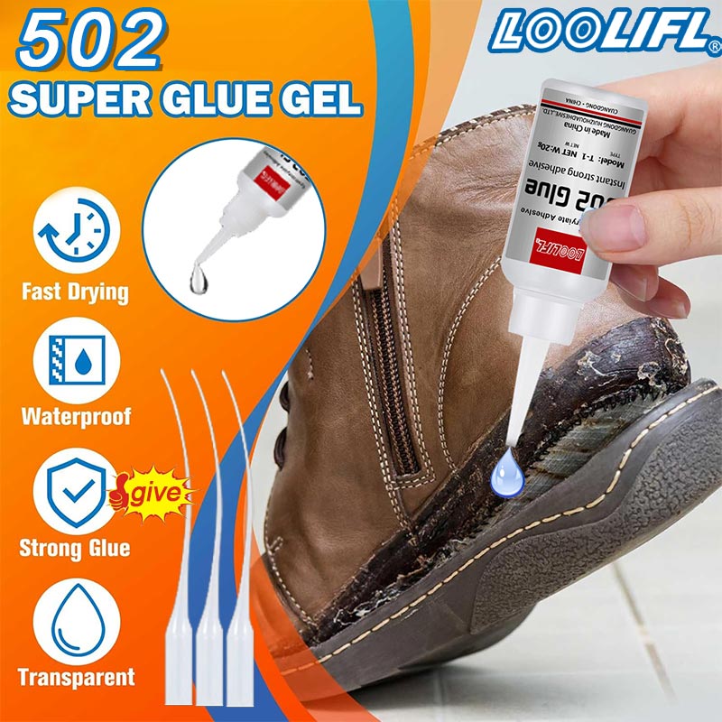 1-3 ชิ้น, 20 มล., กาวซูเปอร์ 5 - Woodworking Glue บทวิจารณ์และราคา