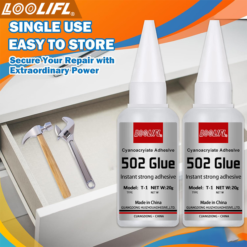 1-3 ชิ้น, 20 มล., กาวซูเปอร์ 5 - Woodworking Glue บทวิจารณ์และราคา