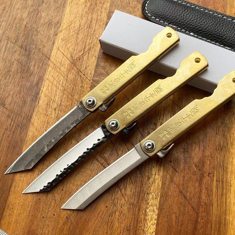 มีดฮิกอนโอกามิ เหล็กดามัสกัสญี - Woodworking In Japanese บทวิจารณ์และราคา
