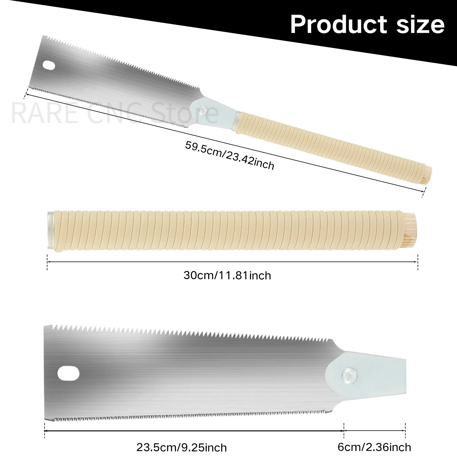 เลื่อยดึง SK5 ขนาด 9.3 นิ้ว, เ - Woodworking In Japanese บทวิจารณ์และราคา