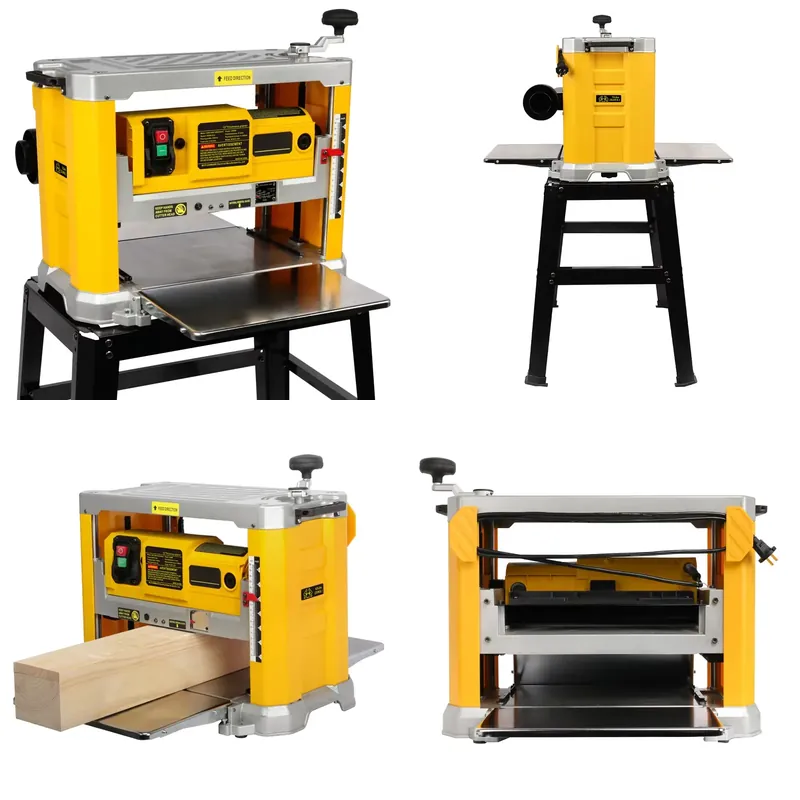 เครื่องไสไม้แบบมือหมุนสำหรับงา - Woodworking Machinery For Sale บทวิจารณ์และราคา