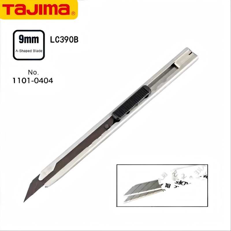 TAJIMA 1101-0404 มีดตัดโลหะ, ม - Woodworking Wallpaper บทวิจารณ์และราคา